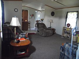 3br 2 Ba 3 Miles From I-95 in Latta, SC (Photo 2 of 9)