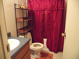 3br 2 Ba 3 Miles From I-95 in Latta, SC (Photo 6 of 9)