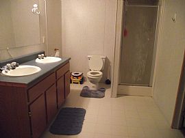 3br 2 Ba 3 Miles From I-95 in Latta, SC (Photo 8 of 9)