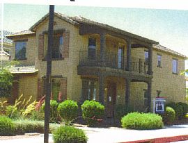Newer House of 3 Bedroom at Warner and Gilbert in Gilbert, AZ