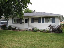 Immediate Occupation This Is a Great Deal! in South Bend, IN