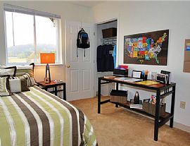 South View 4 Bedroom Apartment Near Jmu in Harrisonburg, VA (Photo 6 of 6)