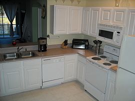 Beautiful 2 Bedroom Townhouse in Westchase in Westchase, FL (Photo 2 of 6)