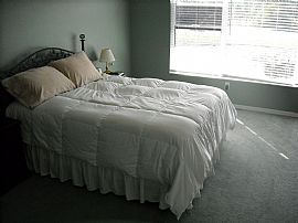 Beautiful 2 Bedroom Townhouse in Westchase in Westchase, FL (Photo 4 of 6)