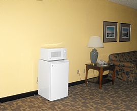 Beautiful, Spacious Studio with Guest Laundry Facilities in Irving, TX (Photo 5 of 10)