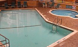 Beautiful, Spacious Studio with Guest Laundry Facilities in Irving, TX (Photo 6 of 10)