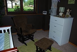 Beautiful 3 Bedroom Split Level Home Recently Updated!! in Rockford, MN (Photo 11 of 12)