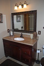 Beautiful 3 Bedroom Split Level Home Recently Updated!! in Rockford, MN (Photo 6 of 12)