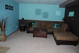 Beautiful 3 Bedroom Split Level Home Recently Updated!! in Rockford, MN (Photo 8 of 12)