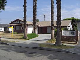 Spacious 4 Bedroom Home with 2 Car Garage in Ontario, CA