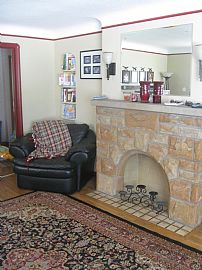 Prestigious 4 Bedroom Home in Beautiful South Hills Area in Cleveland, OH (Photo 11 of 12)