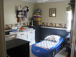 Prestigious 4 Bedroom Home in Beautiful South Hills Area in Cleveland, OH (Photo 8 of 12)