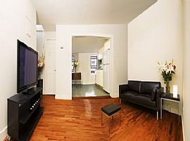 Beautiful, Modern 2 Bedroom Apartment with WI-FI Connection in Brooklyn, NY