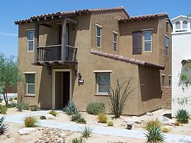 Wonderful 3 Bedroom Home in Gated Community in Palm Desert, CA