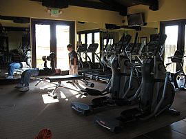 Wonderful 3 Bedroom Home in Gated Community in Palm Desert, CA (Photo 11 of 12)