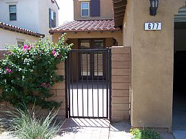 Wonderful 3 Bedroom Home in Gated Community in Palm Desert, CA (Photo 2 of 12)
