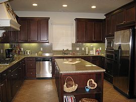 Wonderful 3 Bedroom Home in Gated Community in Palm Desert, CA (Photo 4 of 12)