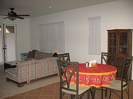 Wonderful 3 Bedroom Home in Gated Community in Palm Desert, CA (Photo 5 of 12)