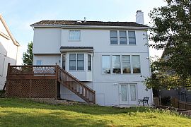 Beautiful 4 Bedroom Home with New Paint - Over 2800 Sq. Ft. in Shawnee, KS (Photo 1 of 8)