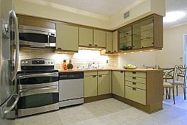 Luxurious Fully Furnished No Fee in Washington, DC