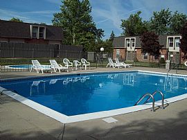 Beautiful 1 Bedroom Home with Spacious Floor Plan in Kettering, OH