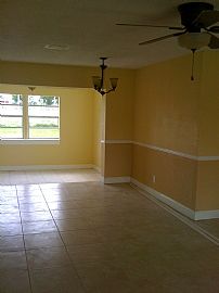 Newly Renovated 4 Bedroom Home in Excellent Location in Lauderhill, FL (Photo 2 of 7)
