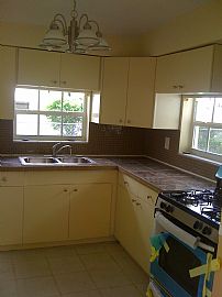 Newly Renovated 4 Bedroom Home in Excellent Location in Lauderhill, FL (Photo 3 of 7)