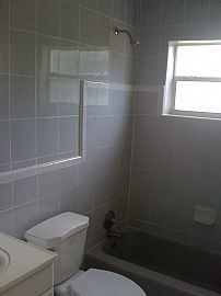 Newly Renovated 4 Bedroom Home in Excellent Location in Lauderhill, FL (Photo 4 of 7)