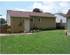 Adorable 3 Bedroom Home with Big Back Yard and Updates! in Chesapeake, VA (Photo 4 of 8)