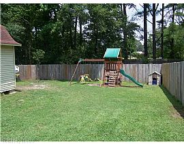 Adorable 3 Bedroom Home with Big Back Yard and Updates! in Chesapeake, VA (Photo 5 of 8)