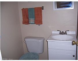 Adorable 3 Bedroom Home with Big Back Yard and Updates! in Chesapeake, VA (Photo 8 of 8)