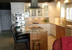 Upgraded, Furnished 4 Bedroom Riverfront Home with Dock! in Indian Harbor Beach, FL (Photo 1 of 12)