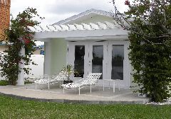 Upgraded, Furnished 4 Bedroom Riverfront Home with Dock! in Indian Harbor Beach, FL (Photo 10 of 12)