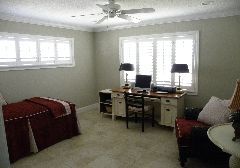 Upgraded, Furnished 4 Bedroom Riverfront Home with Dock! in Indian Harbor Beach, FL (Photo 12 of 12)