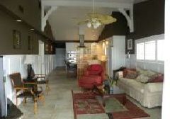 Upgraded, Furnished 4 Bedroom Riverfront Home with Dock! in Indian Harbor Beach, FL (Photo 2 of 12)