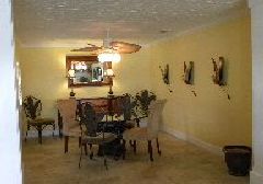 Upgraded, Furnished 4 Bedroom Riverfront Home with Dock! in Indian Harbor Beach, FL (Photo 3 of 12)
