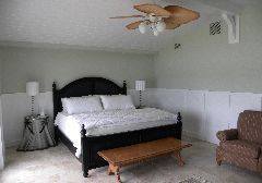 Upgraded, Furnished 4 Bedroom Riverfront Home with Dock! in Indian Harbor Beach, FL (Photo 7 of 12)