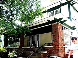 4 Bedroom, 2 Blocks From Iu Campus in Bloomington, IN