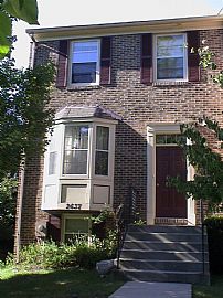 Beuatiful Townhome in Wheaton, MD