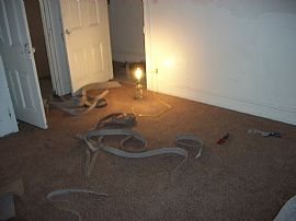 3 Room Plus Livingroom in Allentown, PA (Photo 10 of 12)