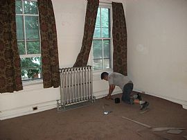 3 Room Plus Livingroom in Allentown, PA (Photo 9 of 12)