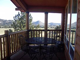 Scenic 3 Bedroom Cabin Home - Mountain Living at It's Best  in Livermore, CO (Photo 12 of 12)