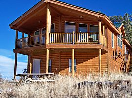 Scenic 3 Bedroom Cabin Home - Mountain Living at It's Best  in Livermore, CO (Photo 6 of 12)
