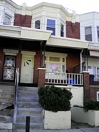 3 Bedrooms 1 Bath Newly Renovated Section 8 Okay in Philadelphia, PA