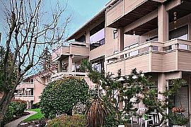 Roomy 2 Bedroom Condo on 2nd Floor with Large Entry Area in Bellevue, WA (Photo 2 of 2)