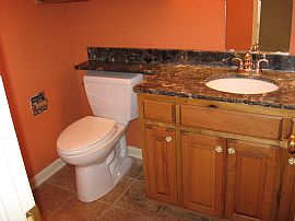 Nice 3 Bedroom Home in Gated Community - All Utilities Paid  in Shreveport, LA (Photo 3 of 6)