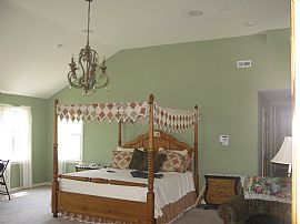 Very Unique 5 Bedroom Home on 16 Acre Estate Property in Quakertown, PA (Photo 8 of 12)