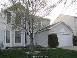 Great 5 Bedroom Home Near Great Schools!  in Gaithersburg, MD