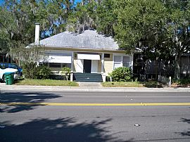 Charming 3 Bedroom Home Near Rollins College in Winter Park, FL