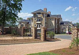 Beautiful 2 Bedroom Lake Front Condo with Elevator and Fireplace in Milledgeville, GA